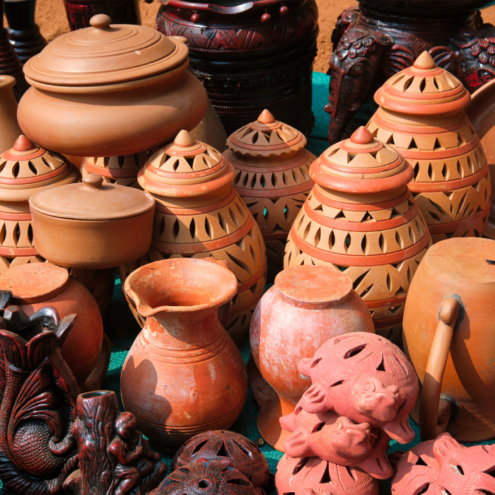 The ultimate shopping destination for local and global products!